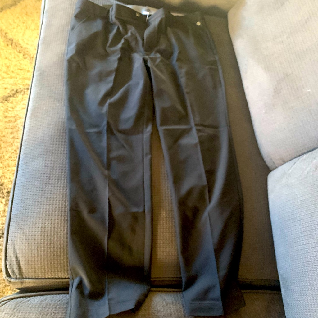 Brand New Adidas Golf Pants Ultimate 365